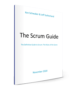 2020 scrum guide