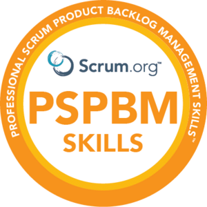 PSPBM Skills